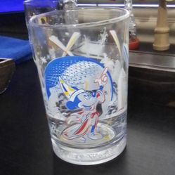 Vintage McDonald's Disney cups