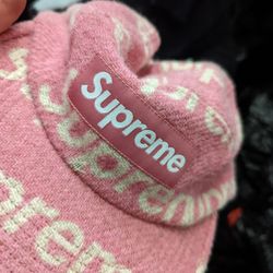 Supreme Hat