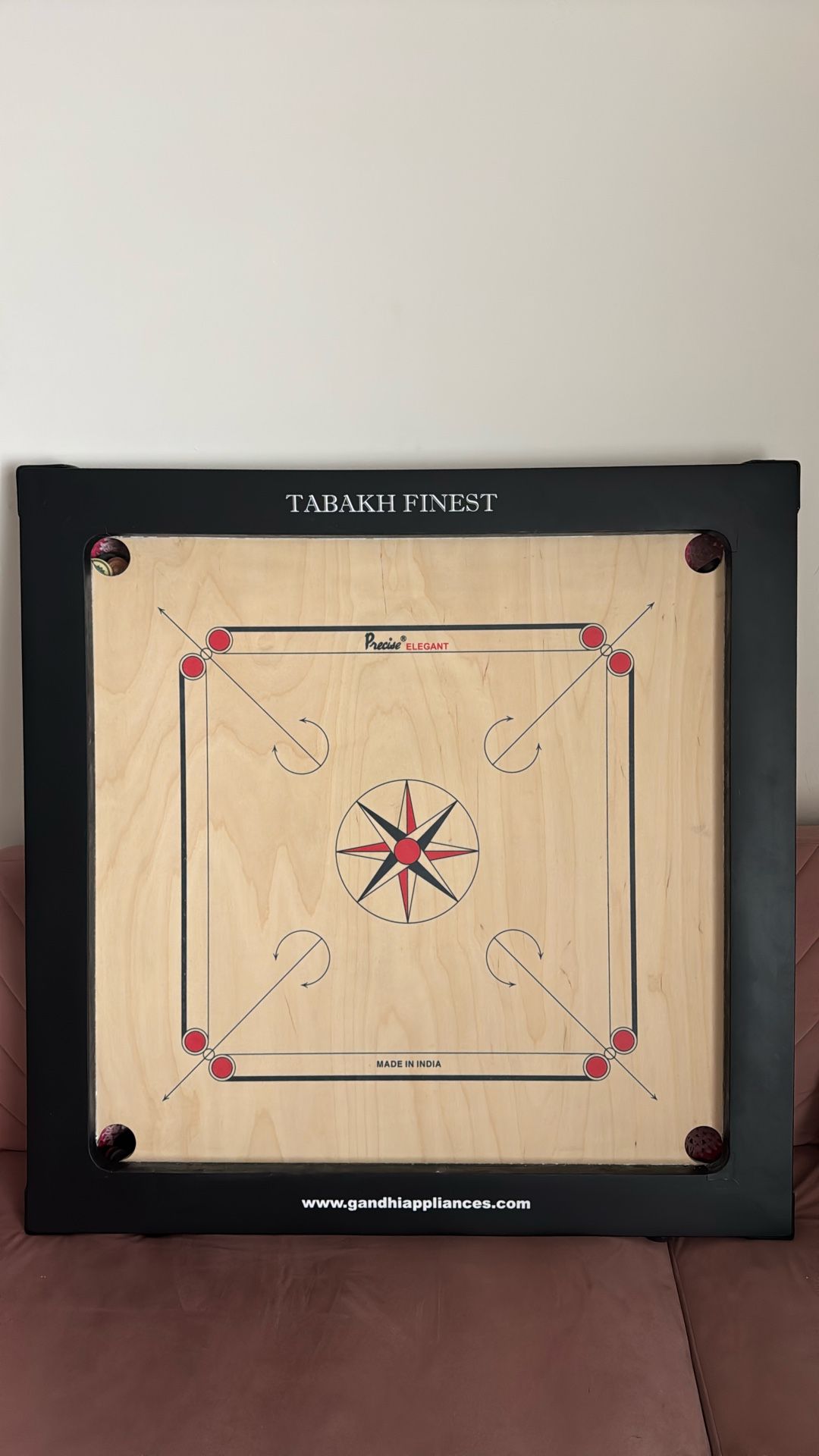 Carrom Board 
