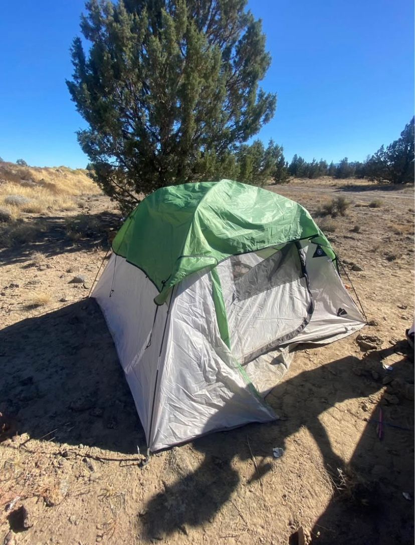 Ozark Trail 4 Person Tent