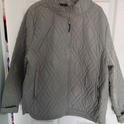 Womans Xl Jacket