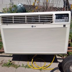 lg air conditioner s