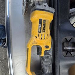 Dewalt Drill 