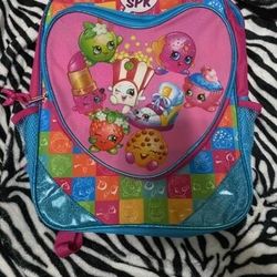 Backpack 
