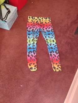 Grrrrl Leggings 