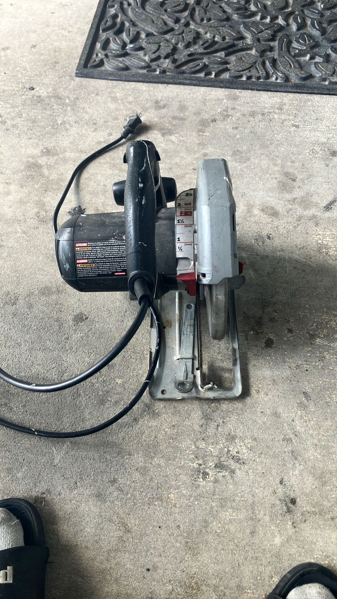 Skilsaw