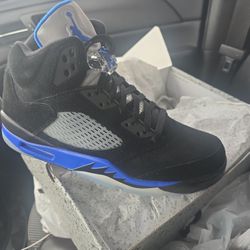Jordan 5 