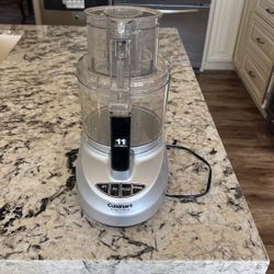 Cuisinart 11 Cup food Processor