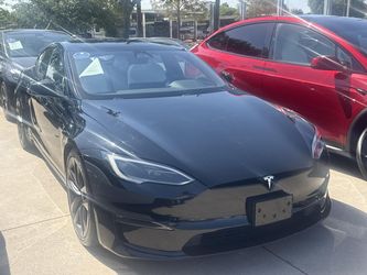 2023 Tesla Model S