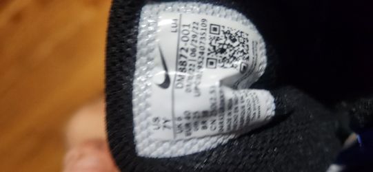 Boys 7 Youth Nikes Never Used Brand New 60 Obo