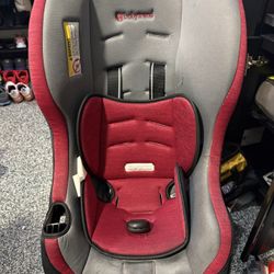 Car seat