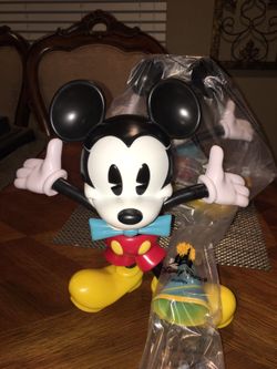 Mickey Mouse 90th Birthday Sipper Cup