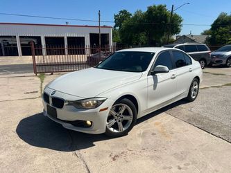 2014 BMW 3 Series