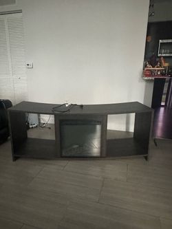 Tv stand