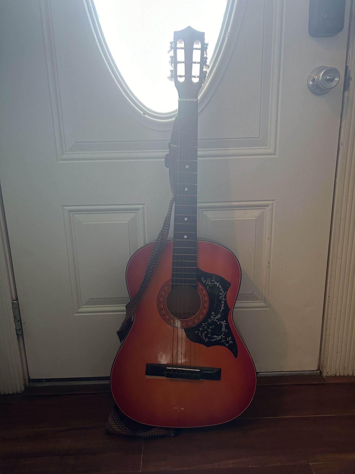 Guitar