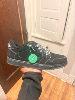 Travis Scott Phantoms