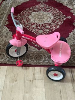 Radio Flyer Toddler Tricycle Trike - NEW