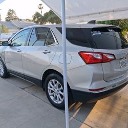 Fusion 2.0 TURBO AWD 