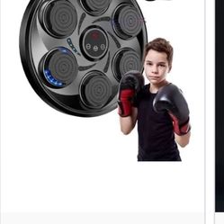 Musical Boxing Pro New 