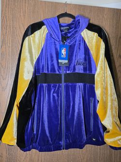 Lakers Sweater