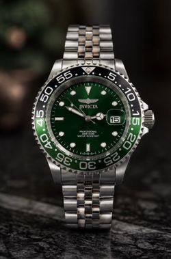 Invicta pro diver 34105