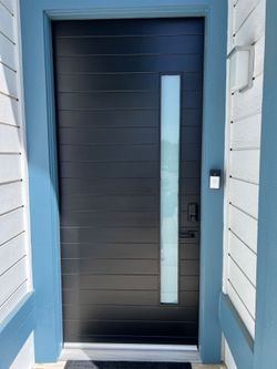 Front Door for Home