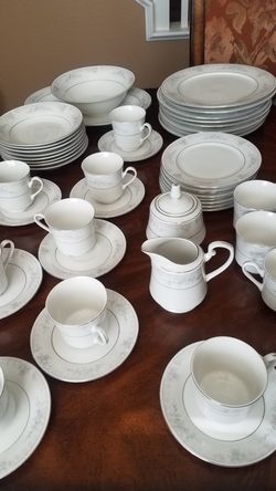 Sango china set