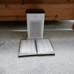 Air Purifier-Medify Air