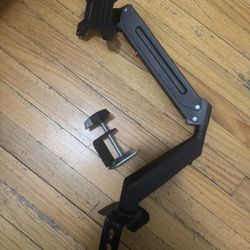 Monitor Mount