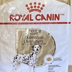 Royal Canin Dalmatian Dog Food