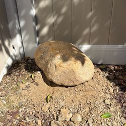 Free Large Rock 