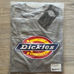 Brand New Men’s Dickies T-Shirt Size Small