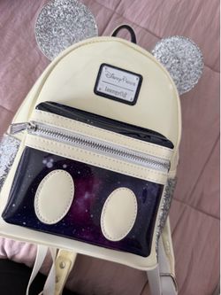 Disney backpack