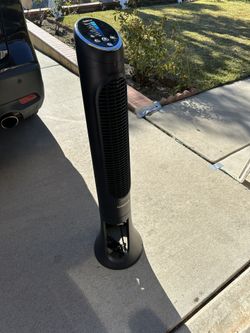 Honeywell electric Fan