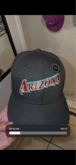 Dbacks fitted