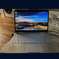 Samsung Laptop