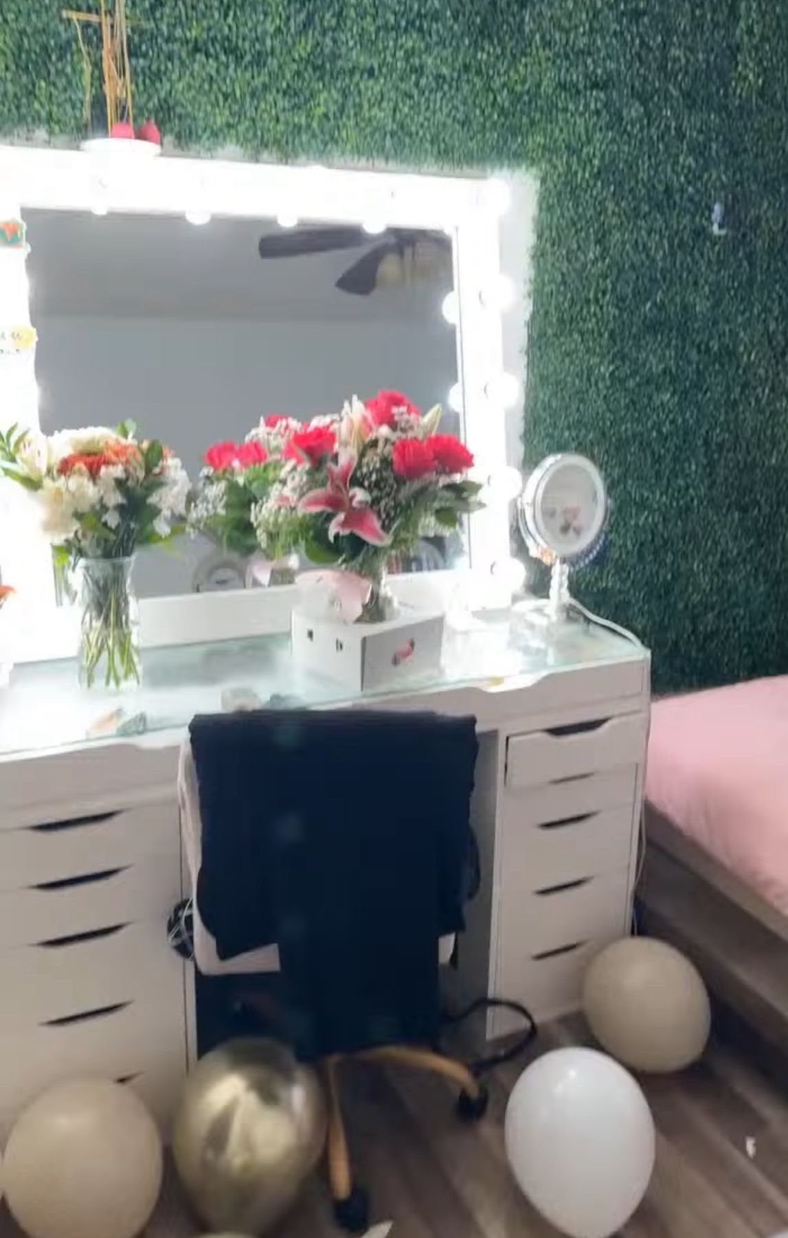 Vanity For Sale 