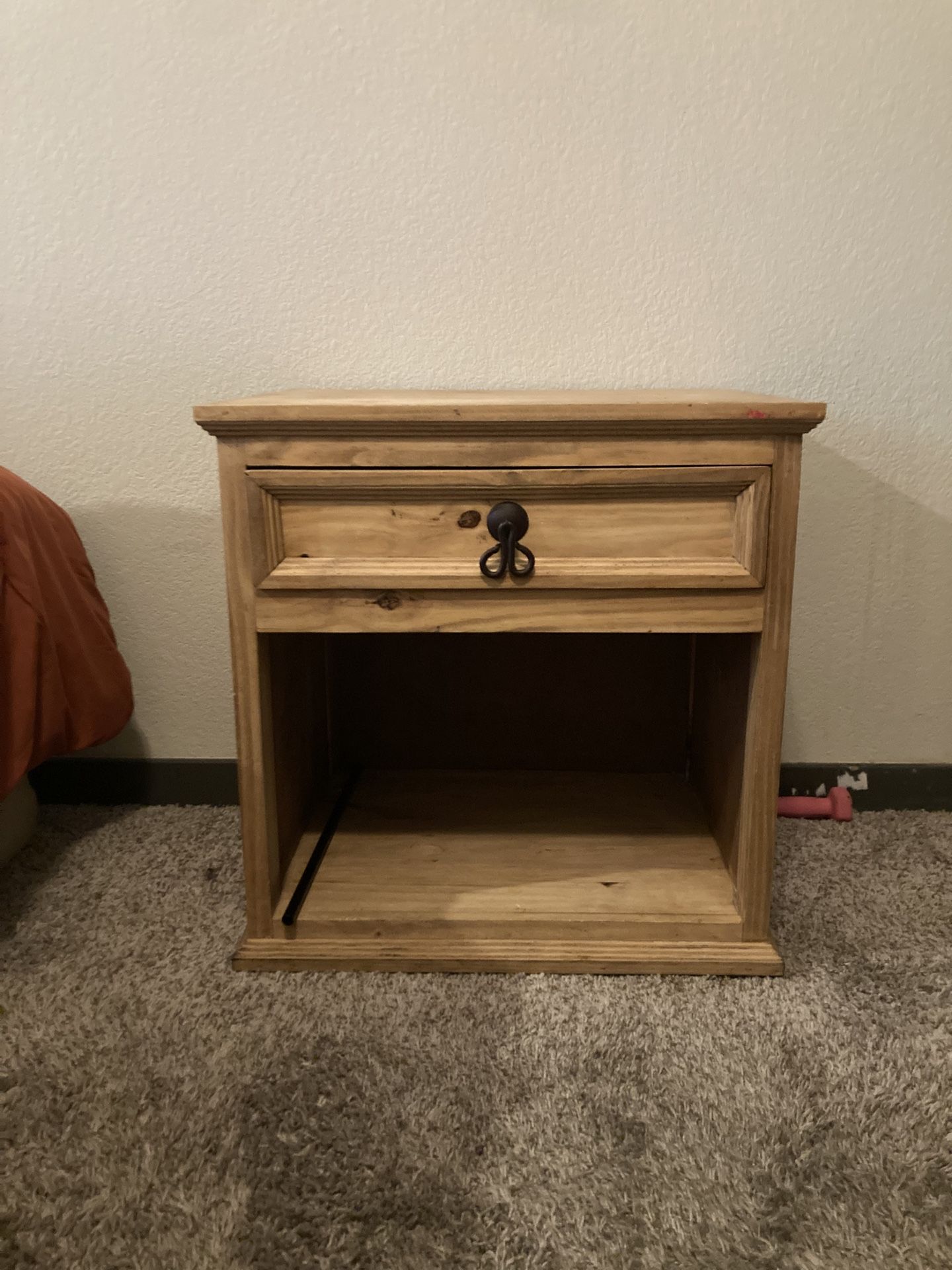 Set Need Gone ASAP