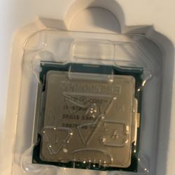 I9-9900k CPU 