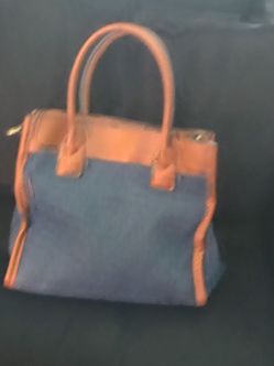 purse