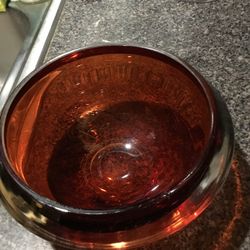 Vintage Crystal 