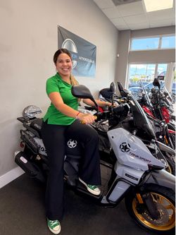Scooter