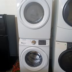 Washer And Dryer For Sale Set Gas And Electric 