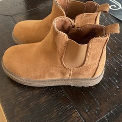 Toddler Shoe 