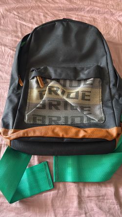 BRIDE Backpack