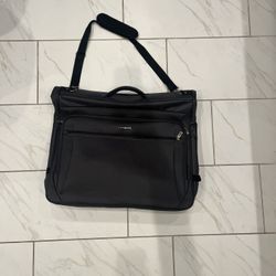 Samsonite Suit Bag