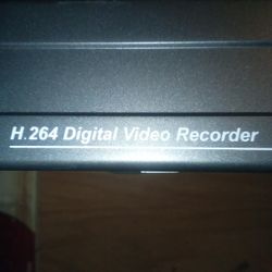 8 Channel 