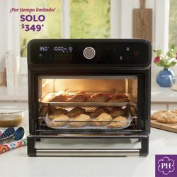 Horno De Aire  De Princes Houses $350 Incluye Envío 🚚 A Cualquier Parte De usa 🇺🇸 