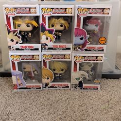 Yugioh/naruto/boruto/one piece