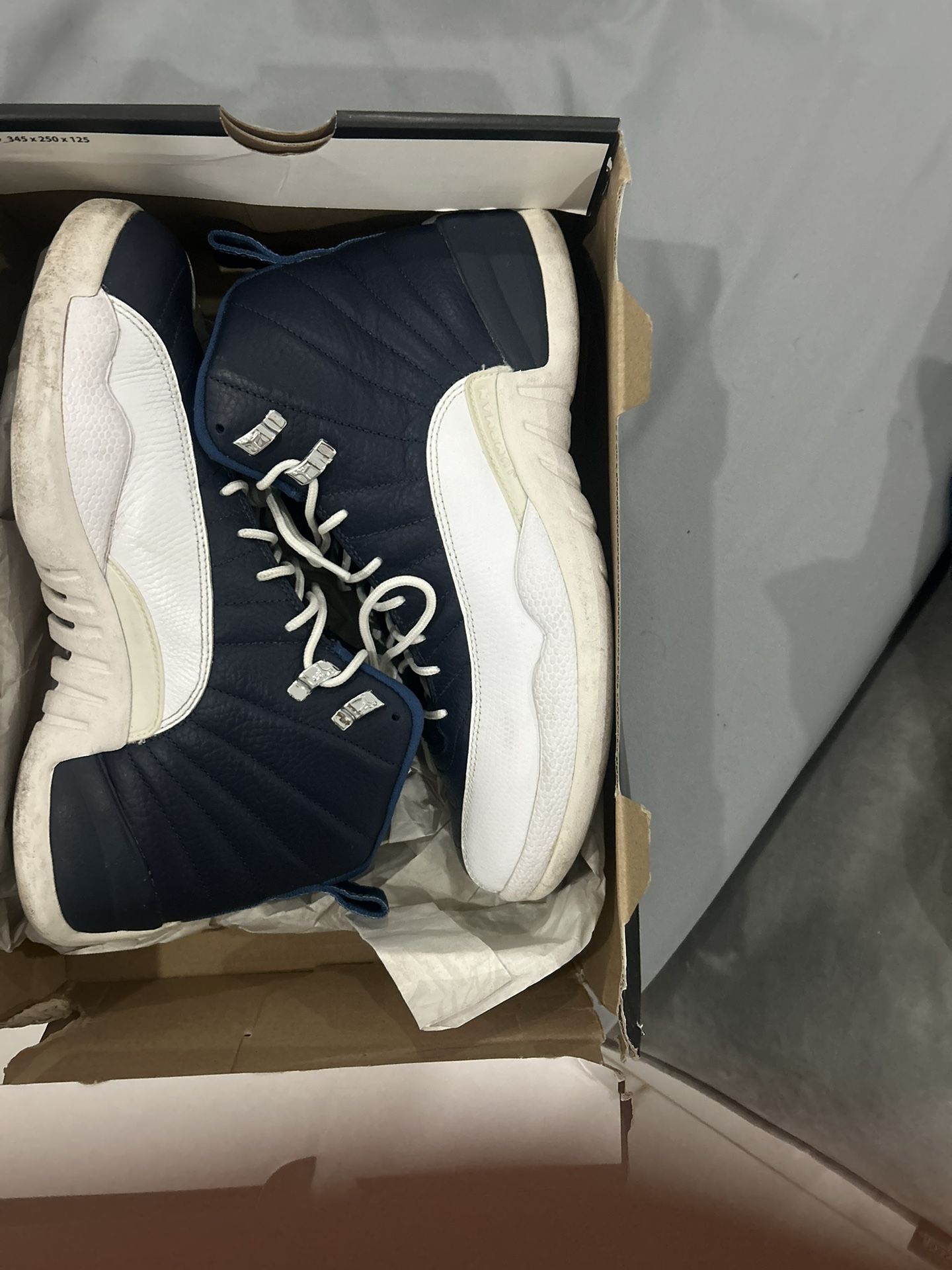 Air Jordan 12 Size 10